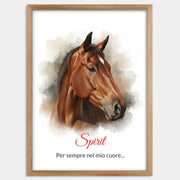 Cadre bois personnalisé cadeau